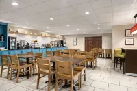 Country Inn & Suites by Radisson, Boise West - Meridian - Frühstück