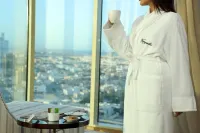 Kempinski Al Othman Hotel Al Khobar - Romantic
