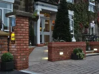 ストーン ヴィラ チェスターのホテル