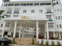 Club Efes Otel Hotels near Yaprakli Koyu