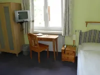 Finkenhof - Haus Meersmannufer - 2-stjärniga