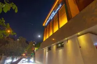 Berceste Residence Hotels in Talas