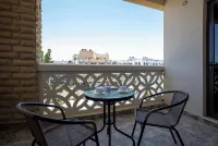 Marjaan Apartments
