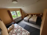 Pension Krohn