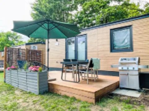 Tiny Haus Tiny Moments