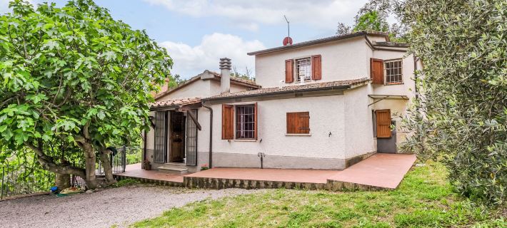Carla Hotels in Roccastrada