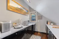Private Balcony with Stunning Views - Charming Chic Retreat Hôtels à : Telluride