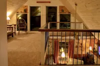 Heaven on Earth Near the Shenandoah River