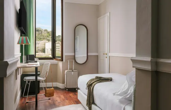 聖十字廣場 Sonder 索內託酒店