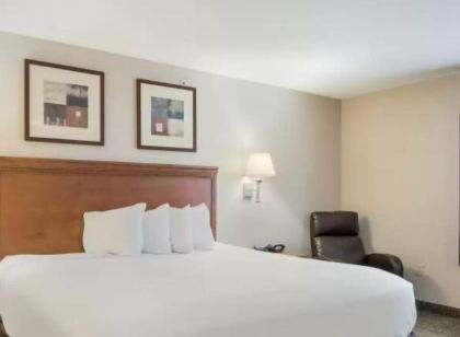 Suburban Studios Fort Smith