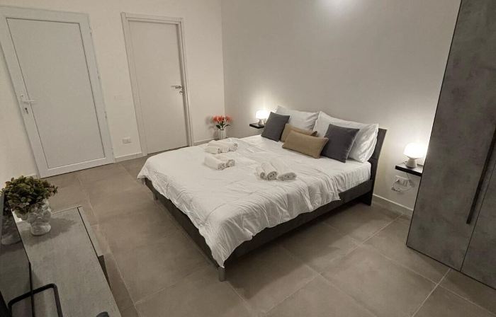 Helios Apartaments
