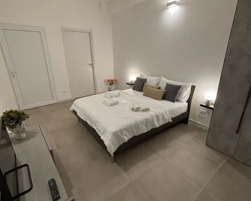 Helios Apartaments Hotels in Cinisi