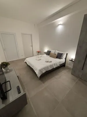 Helios Apartaments Hotels in Carini