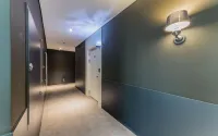 Hanam Yaja Hotel - موقف سيارات