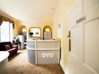 Diamonds Inn Hotels in York