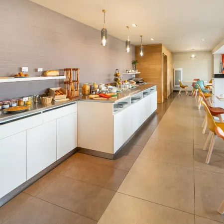 Sure Hotel by Best Western Rennes Chantepie
