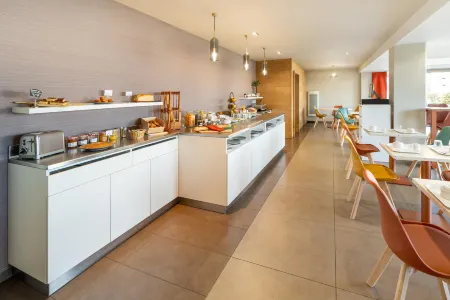 Sure Hotel by Best Western Rennes Chantepie