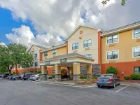 Extended Stay America Suites - Charleston - Mt Pleasant Hotels in Mount Pleasant