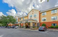 Extended Stay America Suites - Charleston - Mt Pleasant