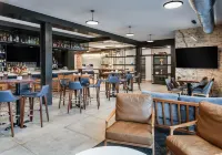 Hyatt Place Newark - bar