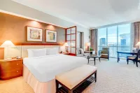 Jet Luxury at the Signature Condo Hotel - Balkon