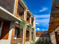 SANTAI TORAJA Hotels in Rantepao
