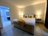 Hvn10 B&B Hotels in Stabroek