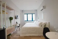 アペ・パティオ・パウリスタ のホテル