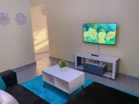 Lux Suites Sentosa Heights Utawala Hotels near Ruai Shopping Centre