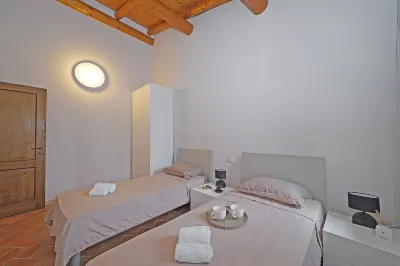 Gardagate - Villa Cedro