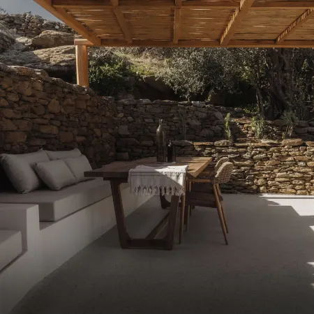 Stamna Sifnos, a Member of Design Hotels