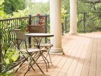 The Guesthouse at the Lonely Oak Hotels in Llano County
