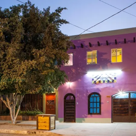Casa Juarez B&B