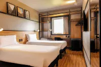 ibis Porto Alegre Aeroporto Hotels in Porto Alegre