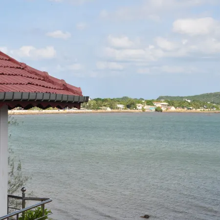 Villa Hotel