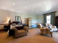 Leeuwenbosch Country House - Amakhala Game Reserve Hotel di 