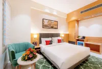 Playsales Scarlet Vijay Nagar Indore