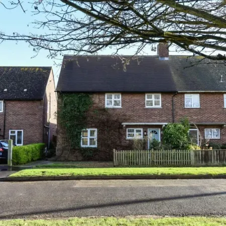 3Bd Family Beach Retreat in West Wittering