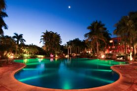 Iguazú Grand Resort Spa & Casino