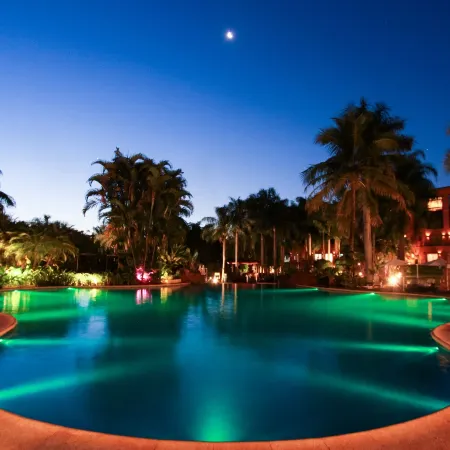 Iguazú Grand Resort Spa & Casino