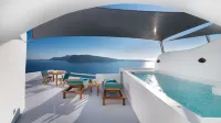 Maregio Suites - Романтические