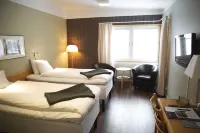 Stiftsgården Vårdnäs Hotell Hotel di Brokind