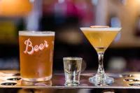 Viking Hotel - Adults Only - bar