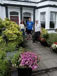 Princetown Guesthouse Hotels near Bangor Methodist Church
