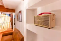 Sette Chiese Apartment