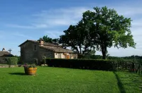 Agriturismo Poggio Bonelli