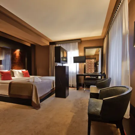 Platinum Palace Boutique Hotel & Spa