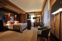 Platinum Palace Boutique Hotel & Spa Hotels in Беляны Вроцлавске