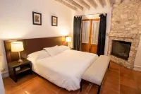 Casa Mateo Hotel Boutique Hotels in Bernal