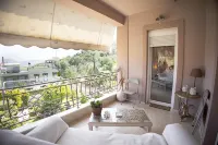 Venia House Marathos